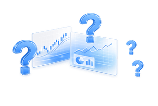 Sur la plateforme, page de contact du support client pour l’assistance au trading