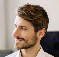 Michael Brennan, CTO fintech et crypto, portrait de leader